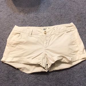 American Eagle Shorts: Size Small